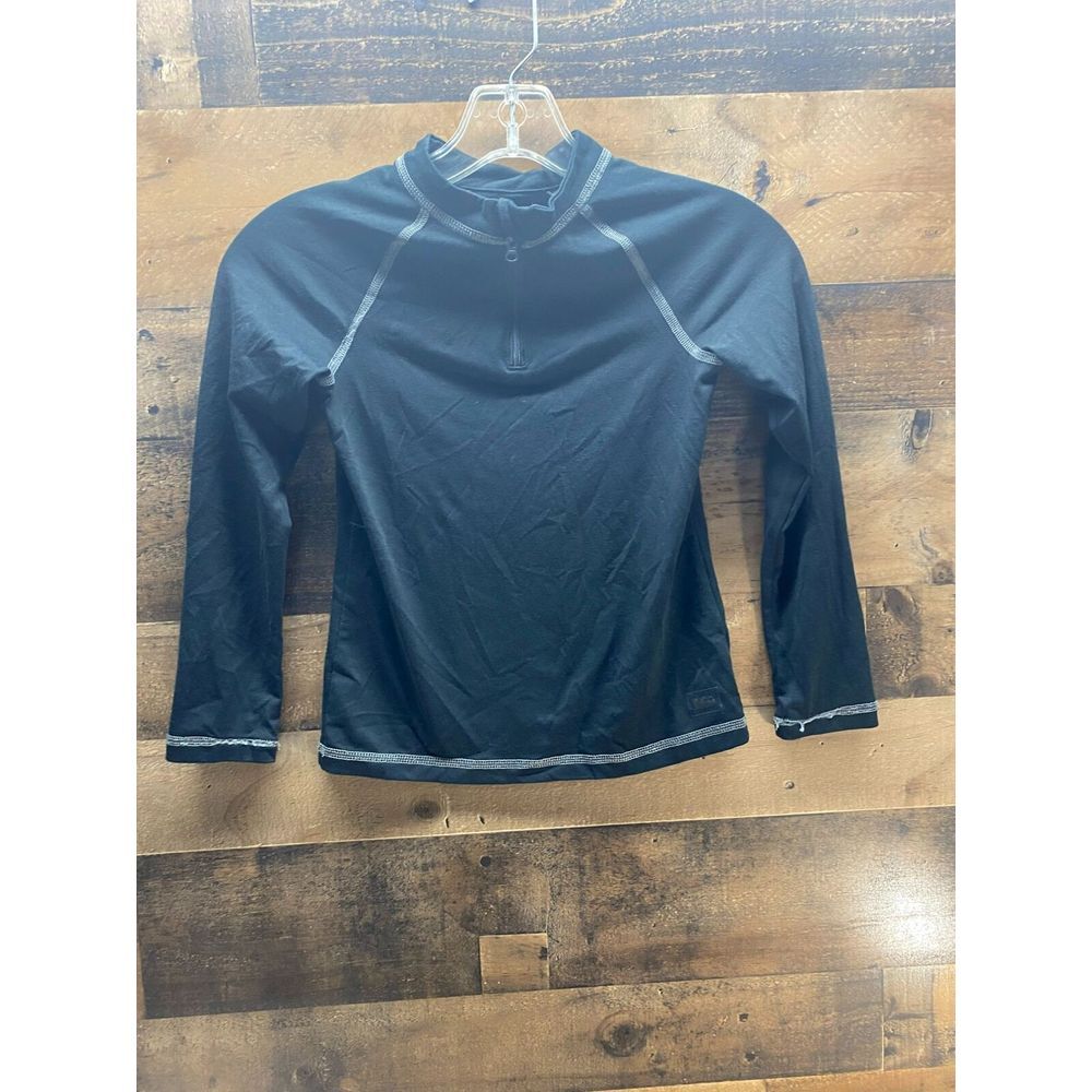 REI Kid's Quarter Zip Jacket Size‎ X-Small (6-7)